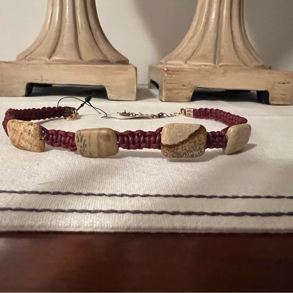 Free People choker nwt!